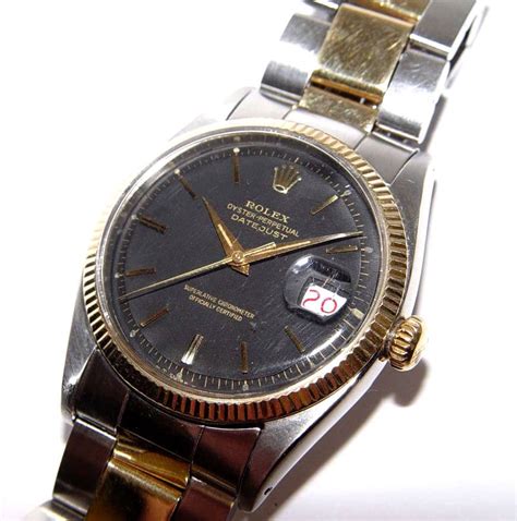 rolex 1945 datejust